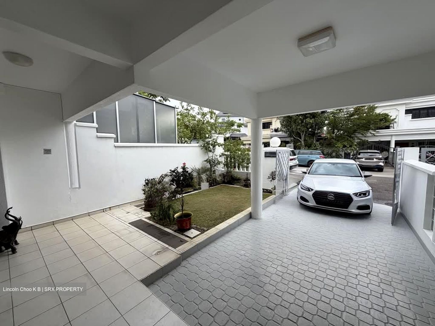 MARIAM WAY (D17), Terrace #591339931